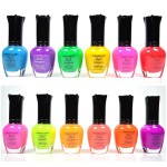 esmaltes de uñas