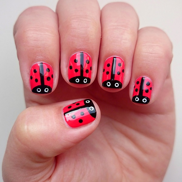 animal print para niñas