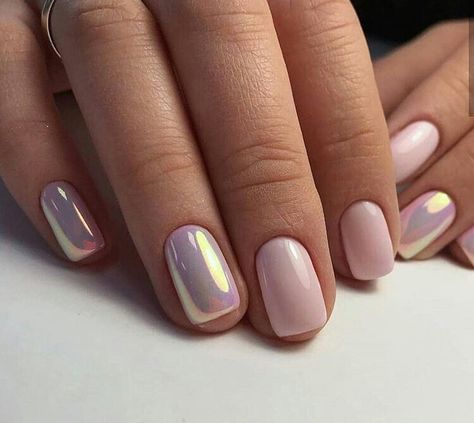 Uñas Cortas Con Accesorios (7)
