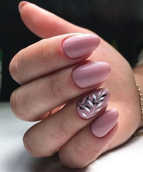 Uñas Cintillas De Colores (10)